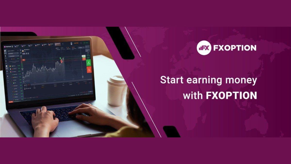 Unlocking New Possibilities: How FxOption is Transforming Trading